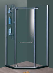 柏思雅衛(wèi)浴鉆石型A1012淋浴房 產(chǎn)品圖片、批發(fā)價(jià)格與規(guī)格尺寸詳解