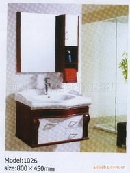 杭州蕭山柏秋雅衛浴廠 匠心打造，您的理想衛浴空間——浴室柜及衛浴產品系列概覽