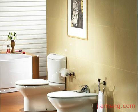 水晶鳥衛(wèi)浴 從產(chǎn)品到空間，演繹潔凈藝術(shù)美學(xué)