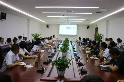 太白湖新區(qū)文化與旅游局舉辦文化旅游發(fā)展專題培訓班