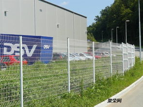 隔離護(hù)欄網(wǎng) 打造安全有序的景區(qū)、果園與工廠環(huán)境
