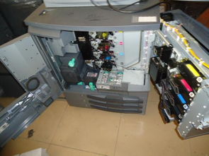 柯美二手彩色復(fù)印機(jī) 樂銘二手辦公設(shè)備耗材經(jīng)營部的專業(yè)供應(yīng)