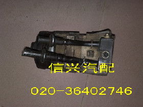 汽車配件 提升性能與安全的必要元素